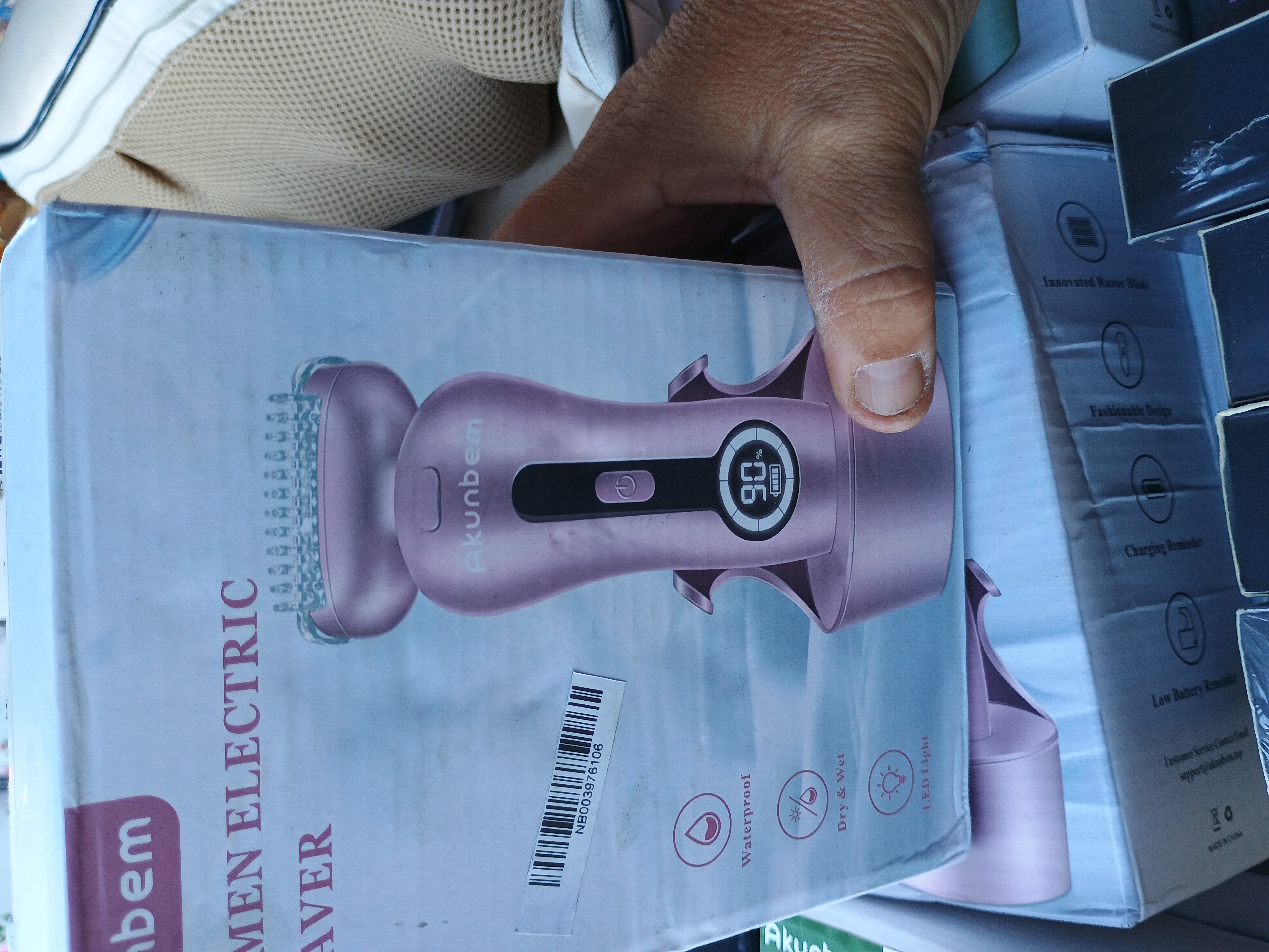 Product